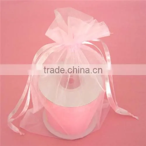 2014 New Arrival Organza Bags Wholesale