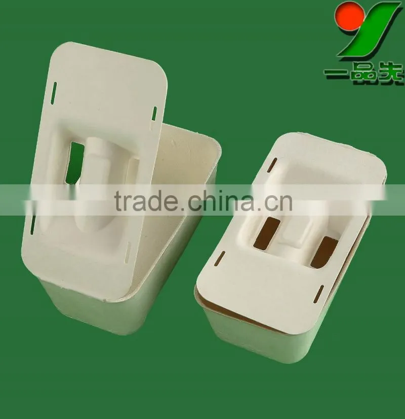 New Style eco-friendly Clamshell empty small gift box packaging,Custom Recyclable diy paper box gift box packaging box