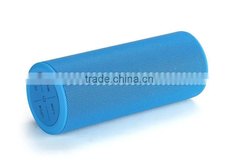AJ-90 2014 New model travel speaker outdoor speaker bluetooth speakerbox