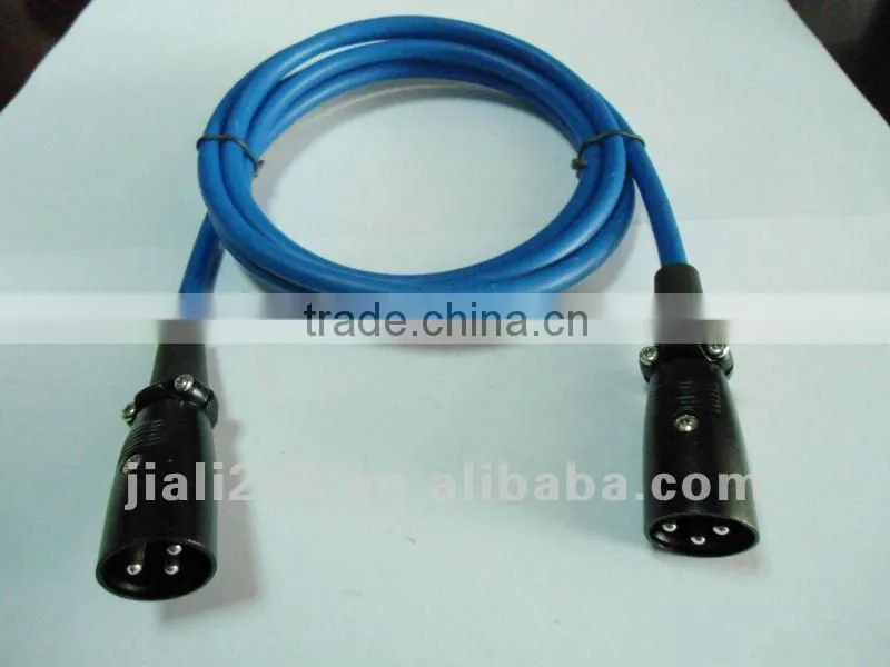 275FT XLR Cable