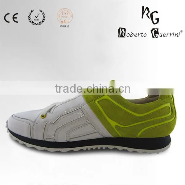 Customized Men Sneaker 2014 New Design