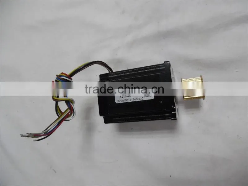 573S15-L+3DM583 3-phase leadshine stepper motor controller with encoder