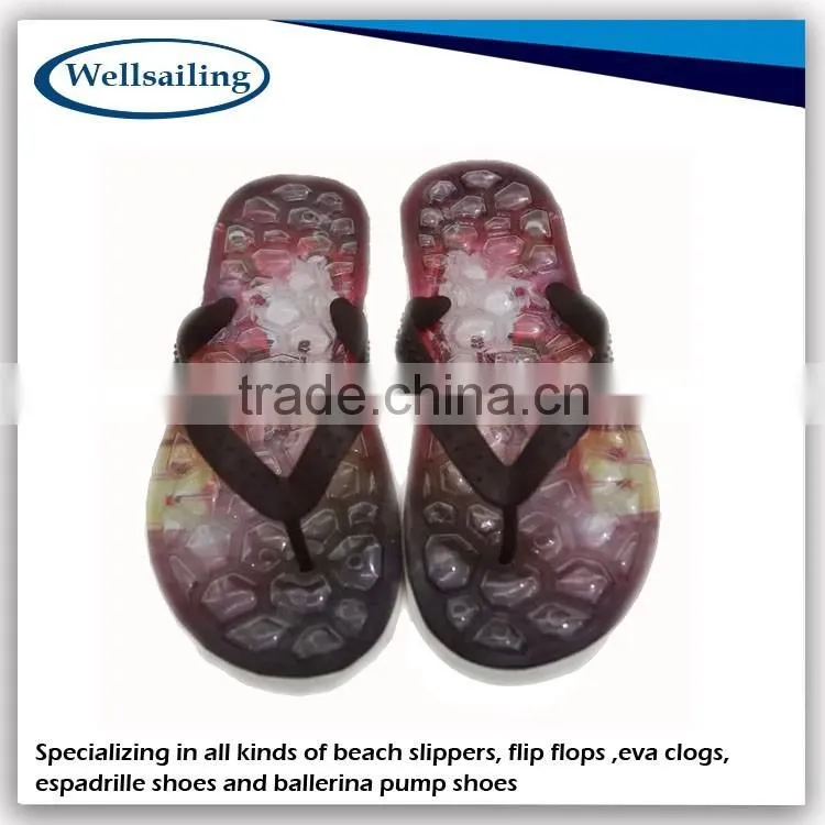 Hot selling products funny flip flop best selling products in china