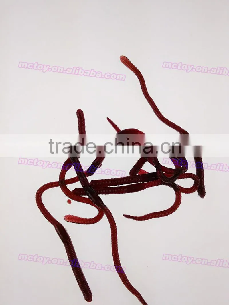 sticky worm toys earthworm toys maggot toys other classical toys