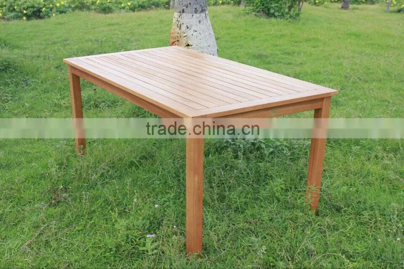 Outdoor Table