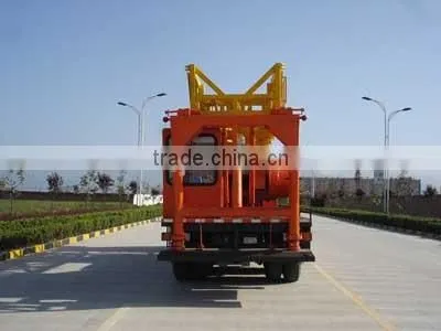 Workover Equipment XJ250 XJ450 XJ650 API