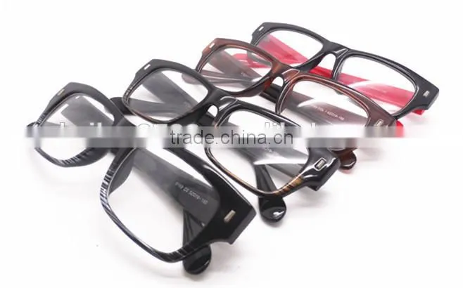Wholesale Plastic Optical Glasses Optical Frames