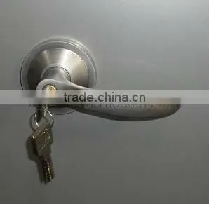 Cheaper fire door