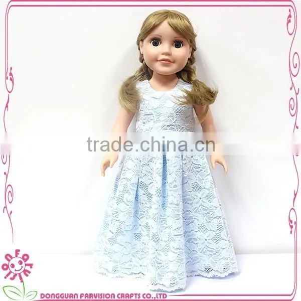 Farvision New Style Children 18 Inch Dolls Sale Factory Price