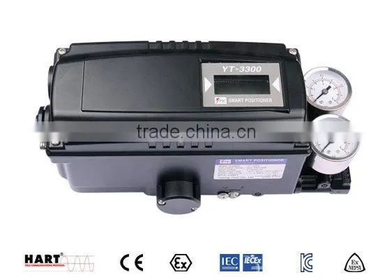 Smart Positioner YT-3350