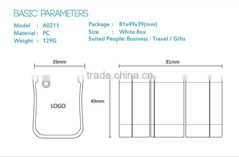GENJOY CE ROHS NEW PC factory price Germany power cord travel adapter world adapter plug