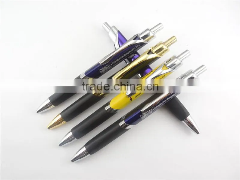 Dazzle Dimonds Wrapped Mini Pen Metal Rhinestone