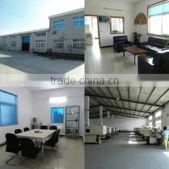 Shanghai Ninefold Import Export Co., Ltd. company overview - view 3