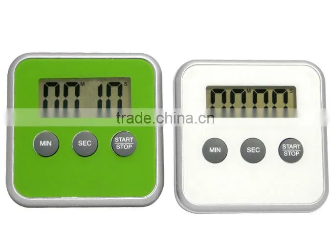 New design mini magnet timer for frigde S2022 CE ROHS