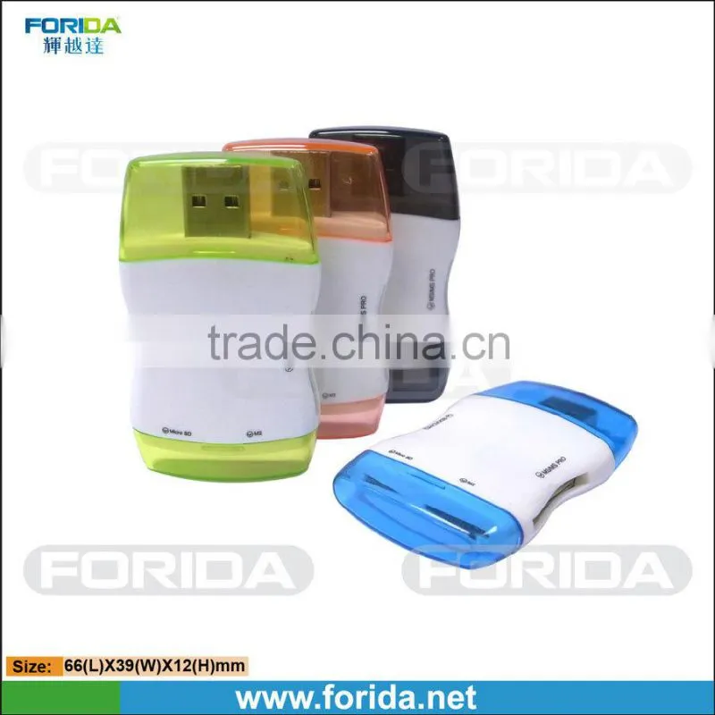 usb 2.0 all in one card reader driver with a cap