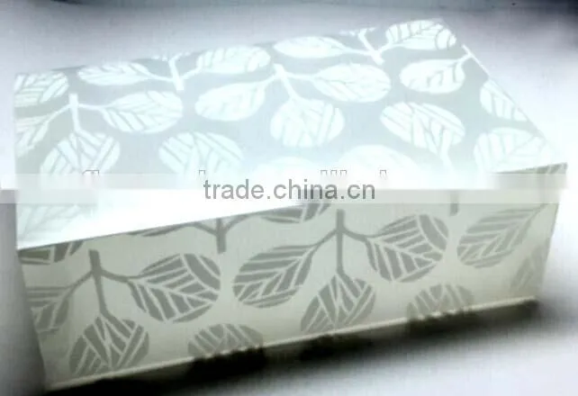 Femail shoes box!!! ECHO- Ultra toy portable pattern PP and patterned carboard foldable storage box