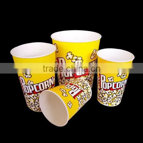 ZT-200 High Speed Popcorn Cup Making Machine