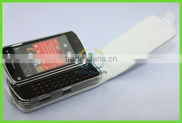 cheap mobile phone leather cases for nokia