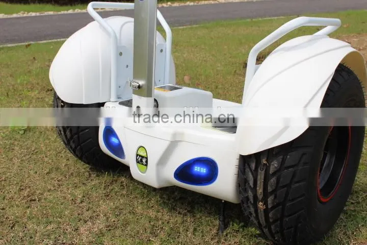 1200w, 30km, two wheel balance scooter