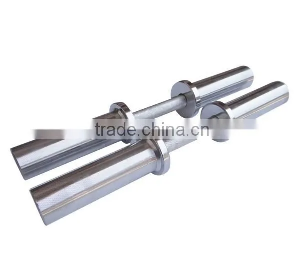 50cm olympic weightlifting bar