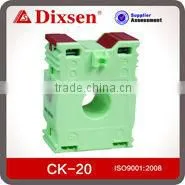 miniature current transformer/instrument transformer CK-20