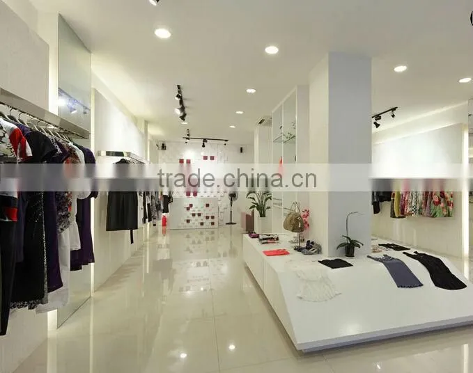 Sharp LED Track Lighting
