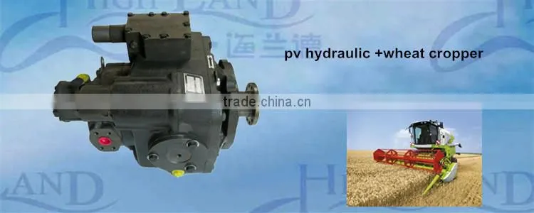 High Pressure lightweight hand hydraulic pump
