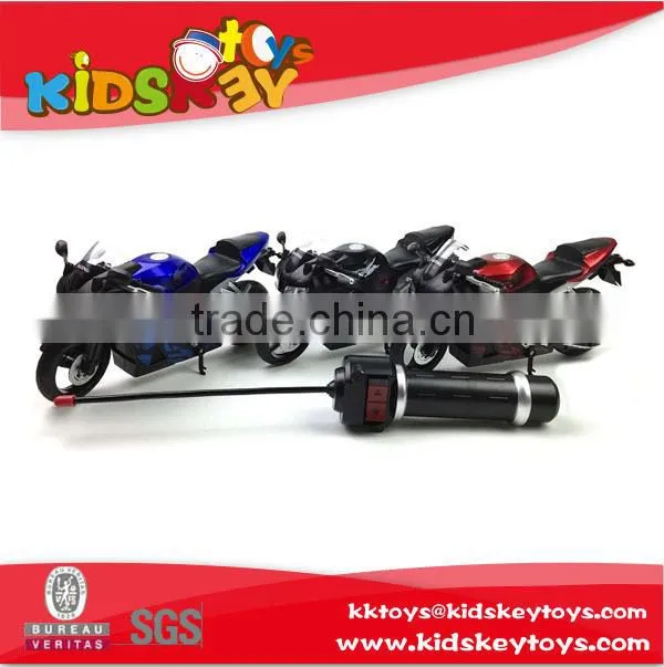 battery operated toy motorcycle/remote control motorcycle/remote control toy