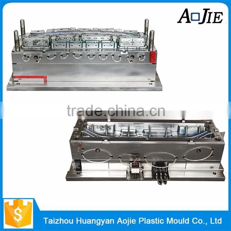 Professional Manufacturer Oem/Odm Plastic Mould Maker