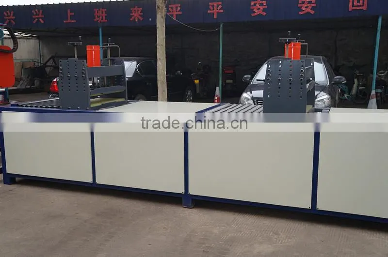 Made in China New FRP production machinesFRP production line