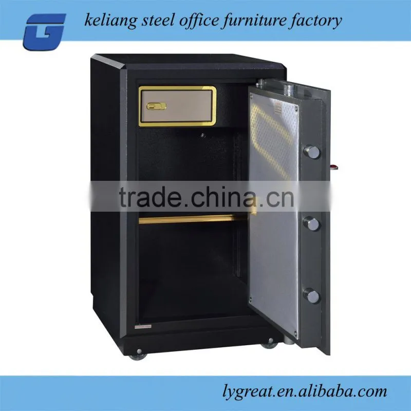 Alibaba China supplier sale cheap gun steel electronic mini fireproof fingerprint security digital electronic safe box
