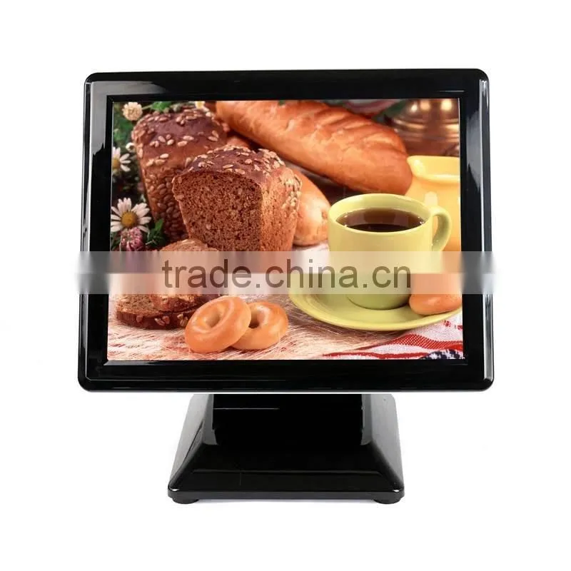 resturant touch screen pos machine/retail touch screen pos terminal