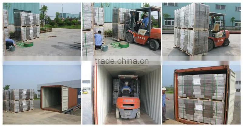 High cost-effctive wpc outdoor flooring material