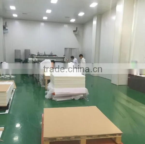 LED plexiglass panel for LED light