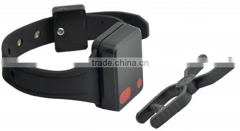 offender GPS tracker, MT-60X,