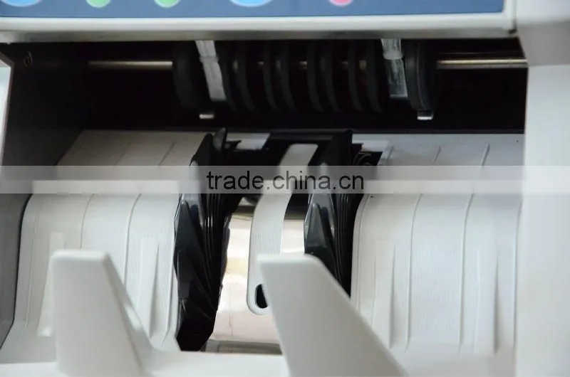 Money counting machine (WJD-ST2115)