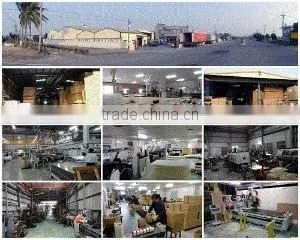 Dalco H.j. Co., Ltd. company overview - view 1