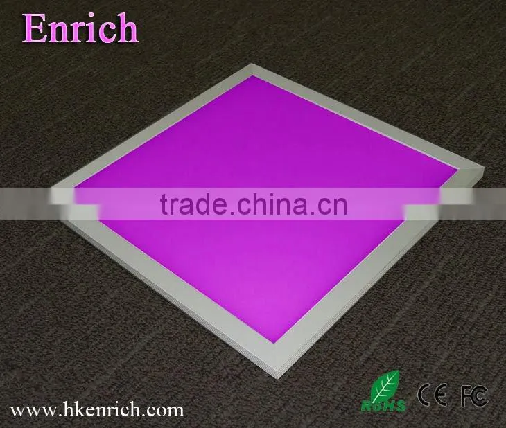 RGB LED Panel 1200x300