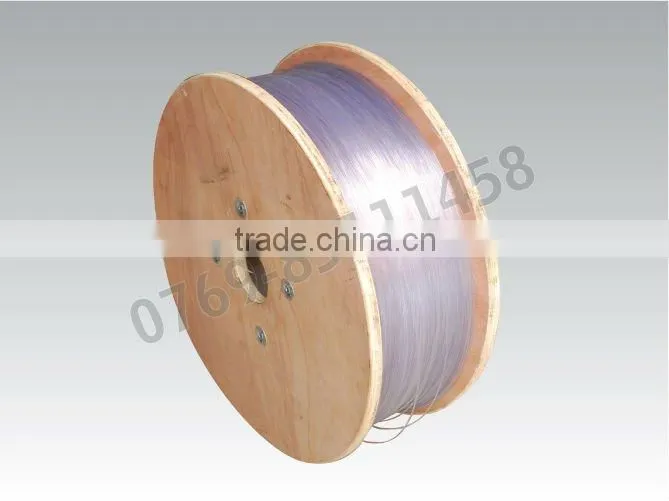 PVC plastic single spiral