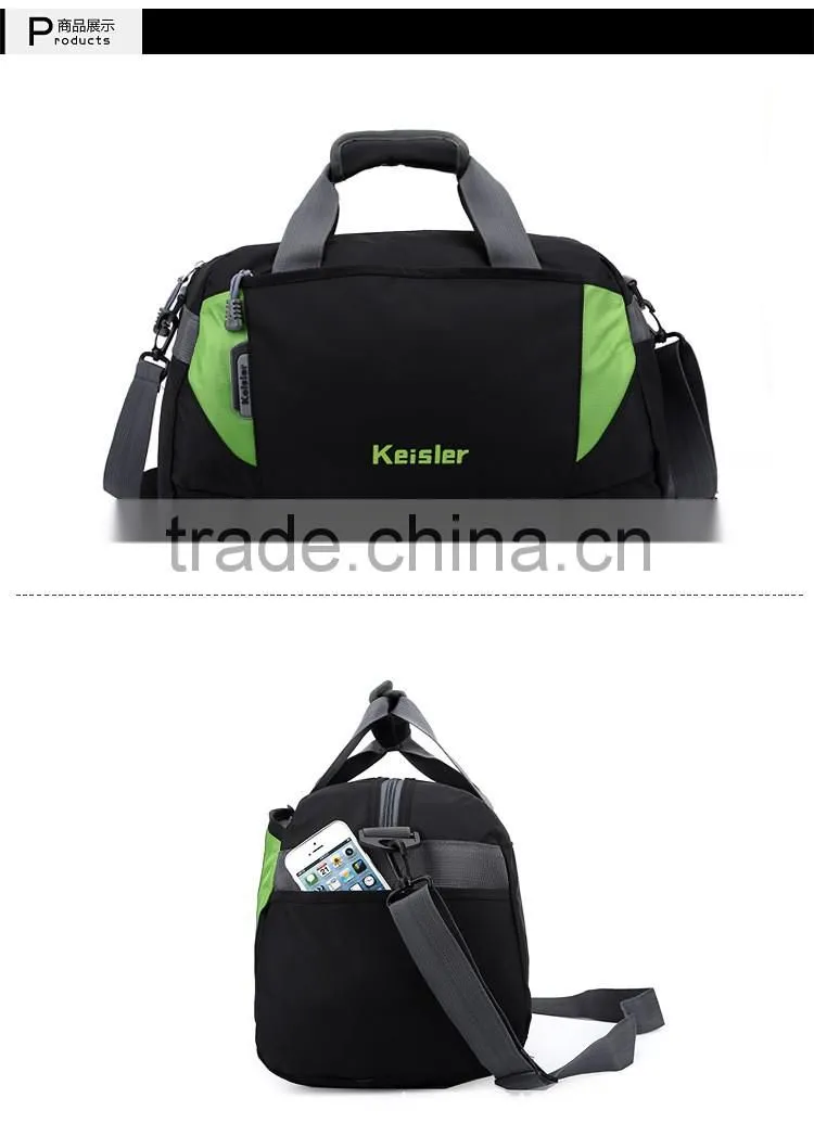 Popular leisure outdoor bag best travel bags