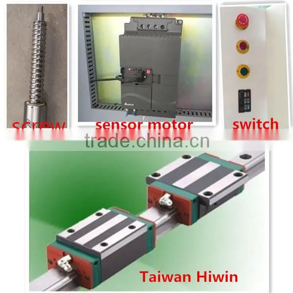 AG1325 High Quality 3 axis CNC Router Machine for sale