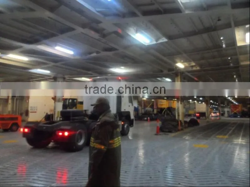 HOWO CNG 6X4 10 Wheeler Tractor Head for sale