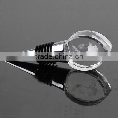 Nice Blue K9 Crystal Piano Music Box With Grade A Quality For Wholesale