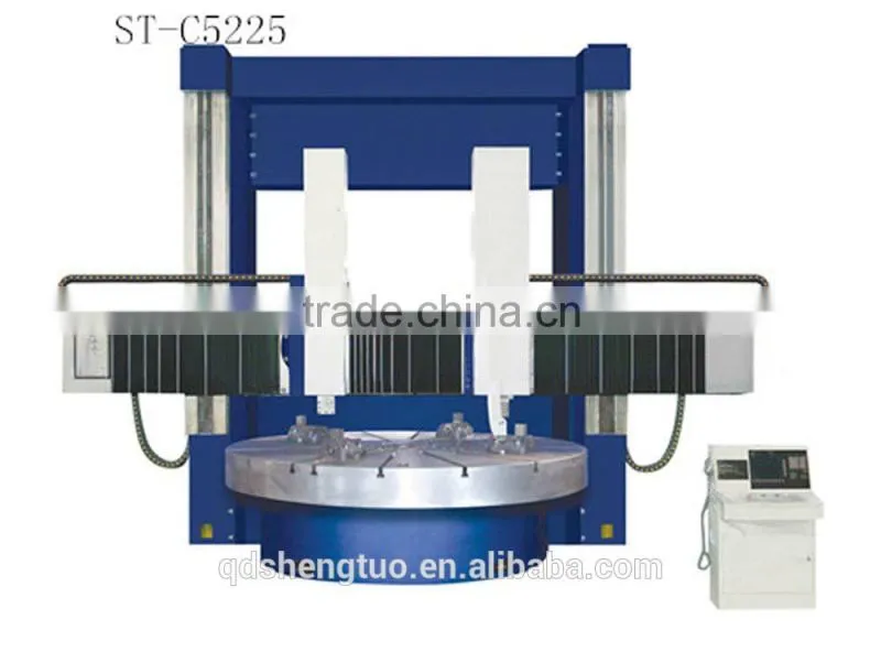 2016 New Design China Supplier Promotion Sale Industrial Metal Lathe for Sale