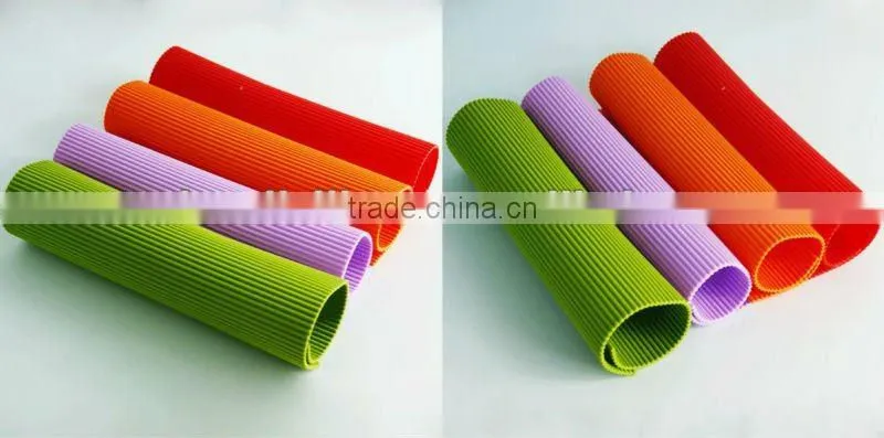 Hot! silicone sushi roll mat