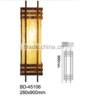 high quality hot sell new design New wall light