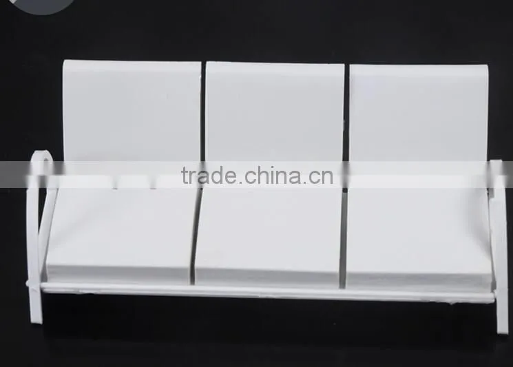 model sofa in plastic, architecture model scale sofa, mini model sofa