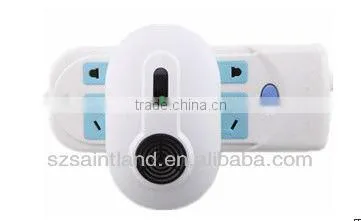 SD-042 dual sonic pest repeller