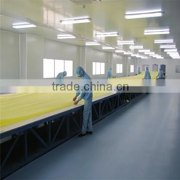 disposable medical nonwoven surgical drape