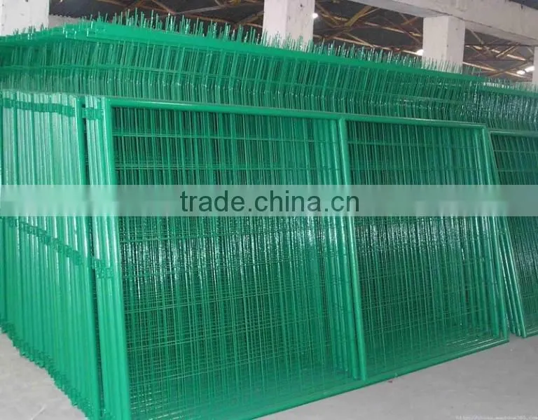Anping PVC welded wire mesh